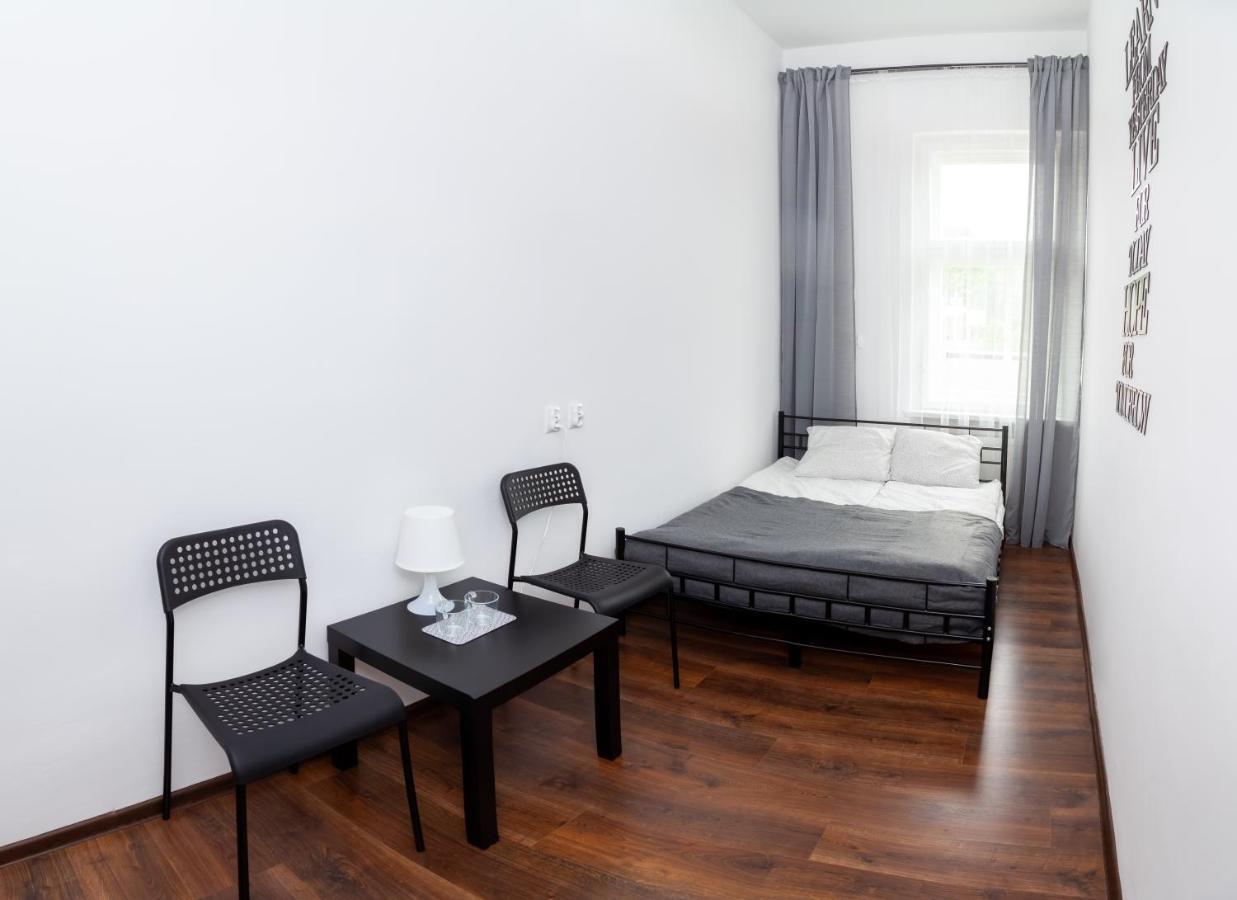 Mainstation Hostel Gdansk Luaran gambar