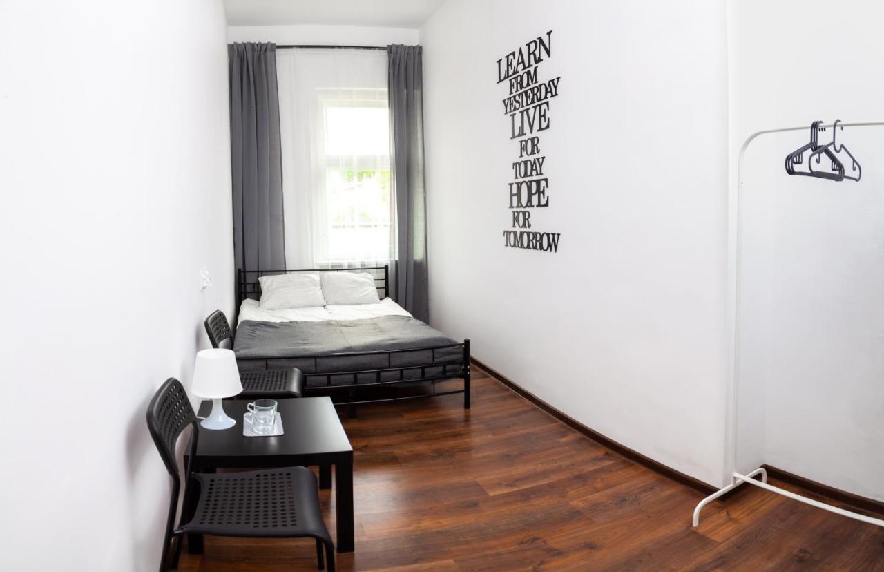 Mainstation Hostel Gdansk Luaran gambar