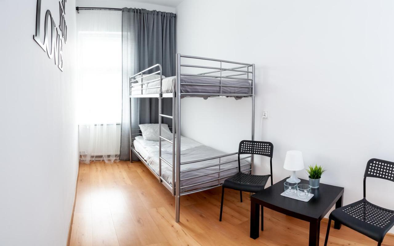 Mainstation Hostel Gdansk Luaran gambar